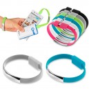 Pulsera USB Cargadora