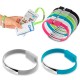 Pulsera USB Cargadora