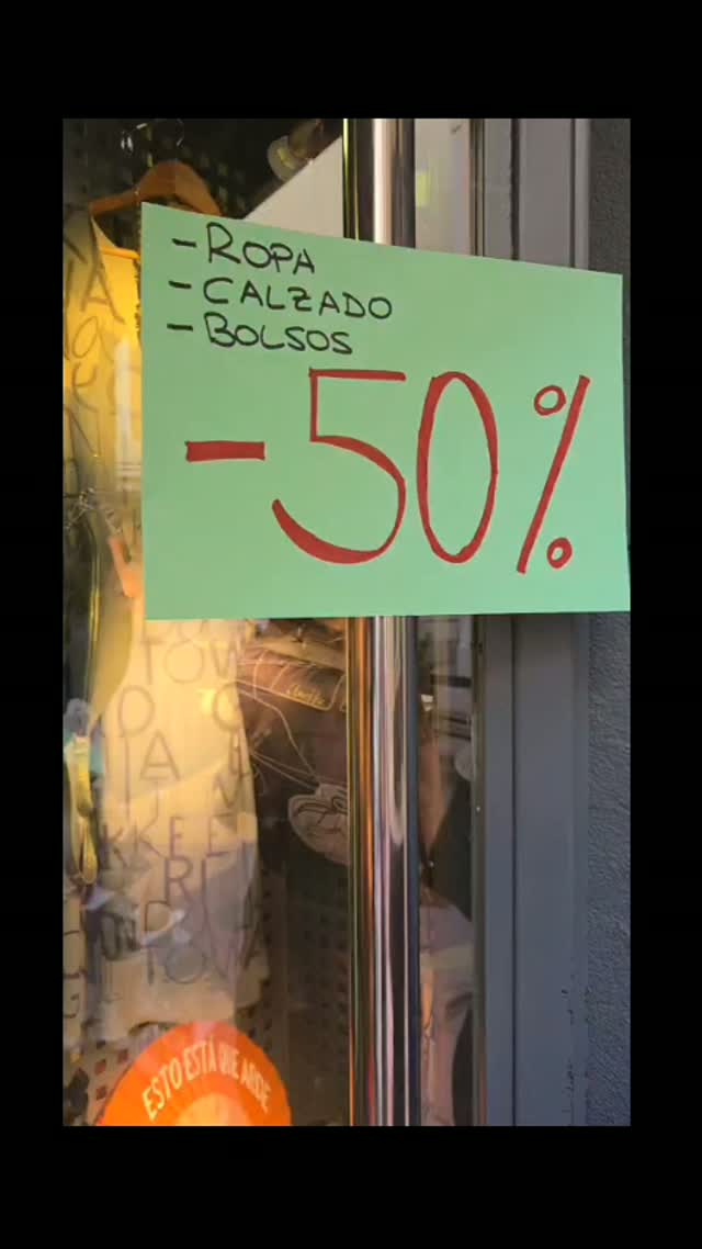 Vídeo de novedades en Natural Smell, 28 de agosto de 2026