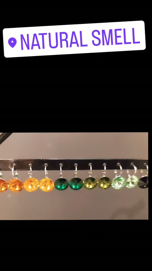 De nuevo ya los tenemos por aquí amigas!!💜❤️