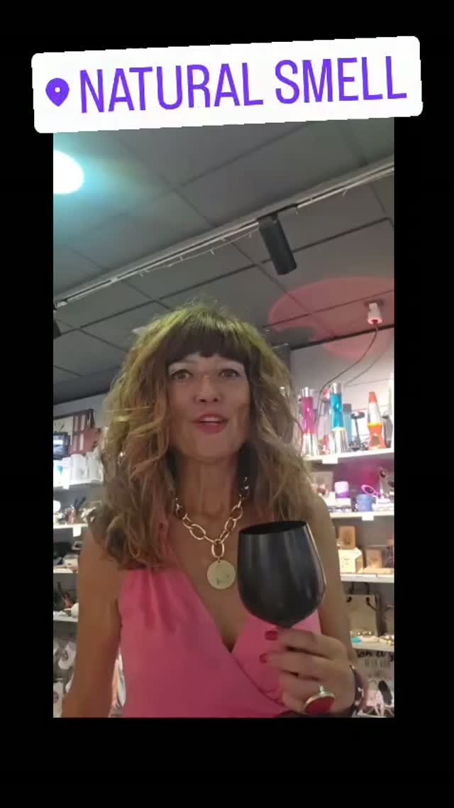 Vídeo de novedades en Natural Smell, 29 de julio de 2026