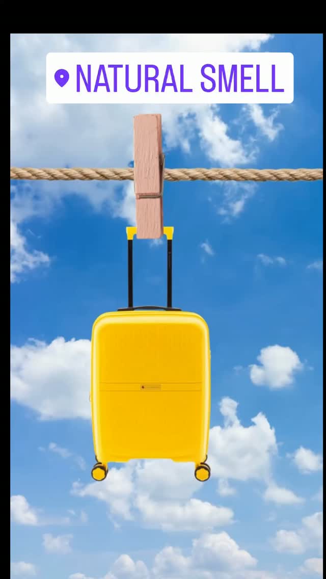 El viaje comienza aquí!!
