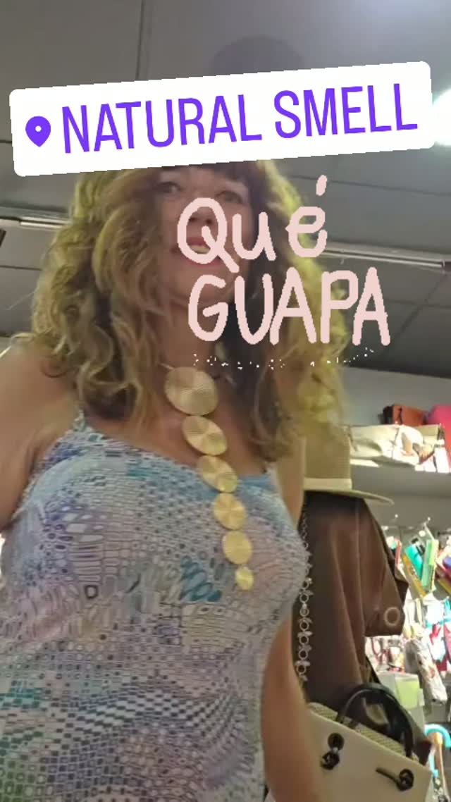 Vídeo de novedades en Natural Smell, 11 de agosto de 2026